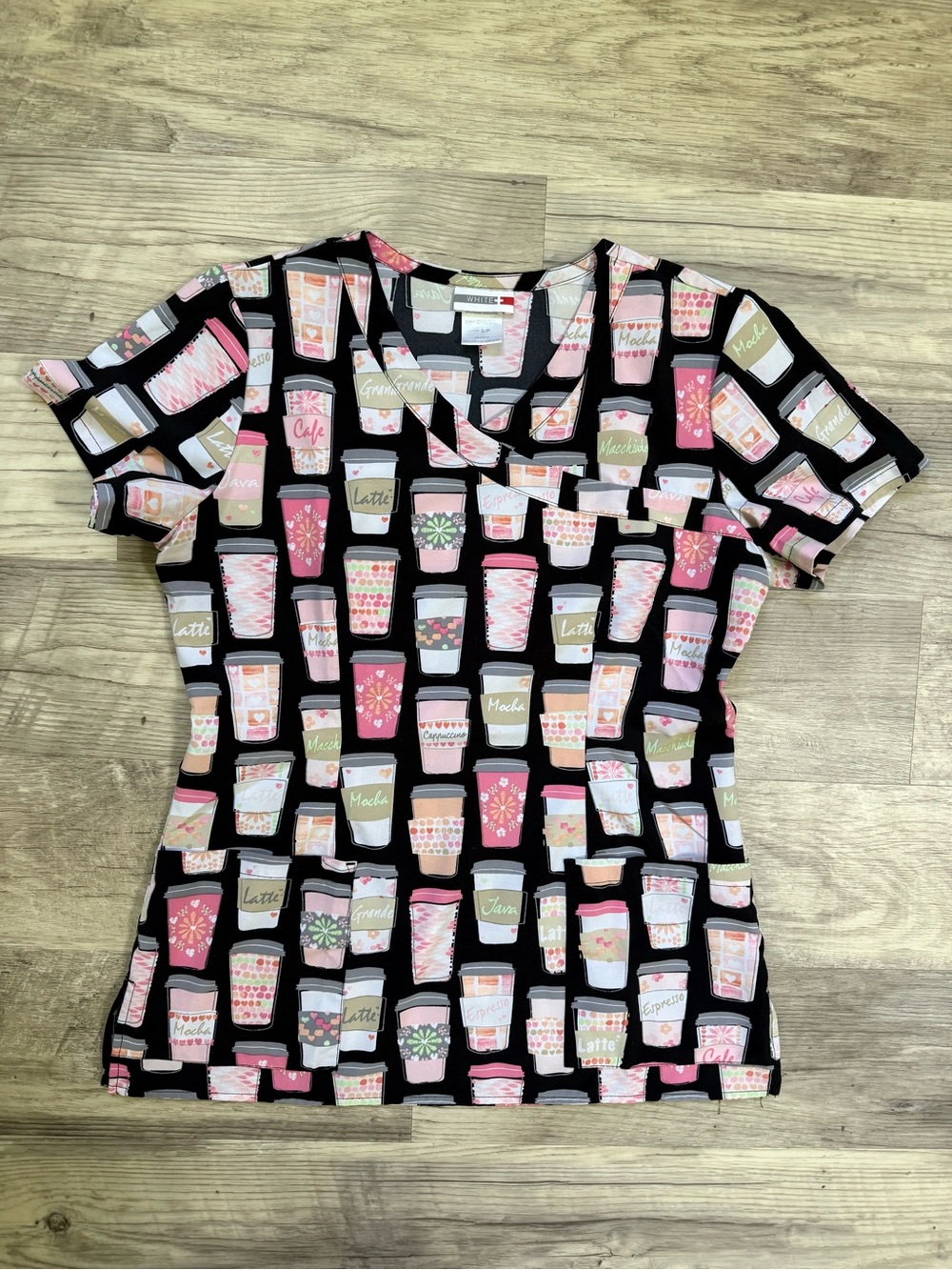 Scrub Top Bundle!